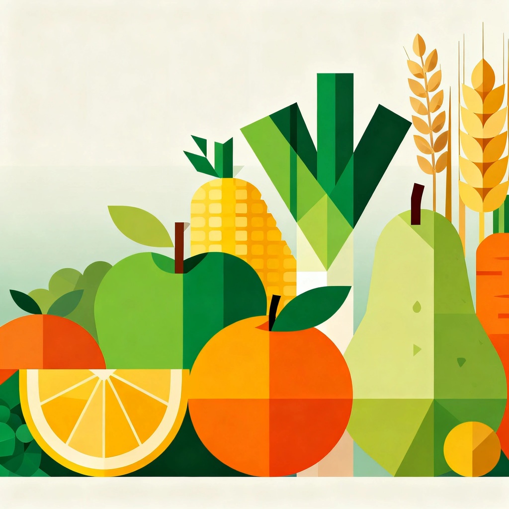 Τα Μυστικά μιας Υγιεινής Διατροφής